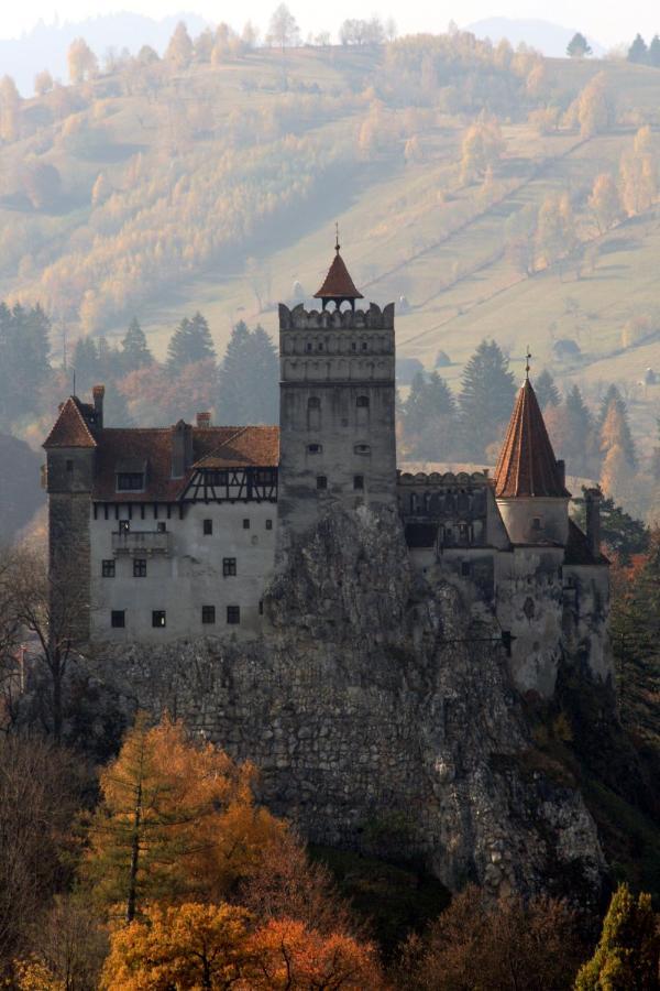 La Maison Des Rêves * Bran (Brasov)